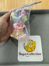 Pop Mart Baby Molly x Instinctoy 冰蚀 Molly 第 4 色“Prisma”(第 20 届台北玩具节独家)台北 TTF 2023